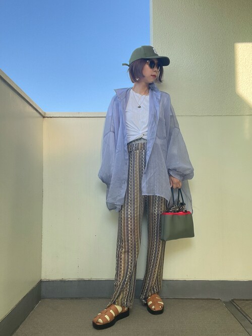 tink0804さんのコーディネート