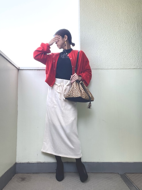 tink0804さんのコーディネート