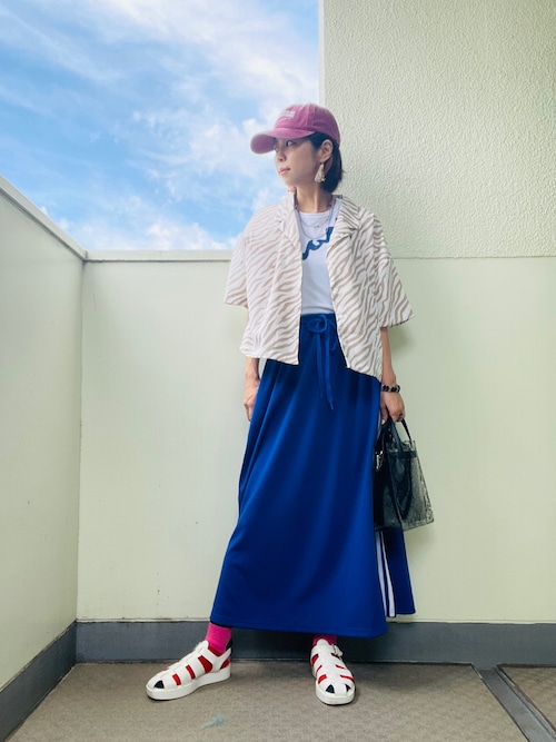 tink0804さんのコーディネート