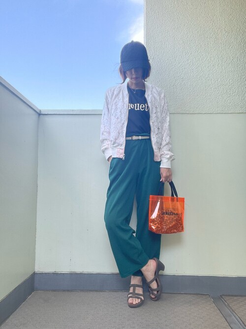 tink0804さんのコーディネート