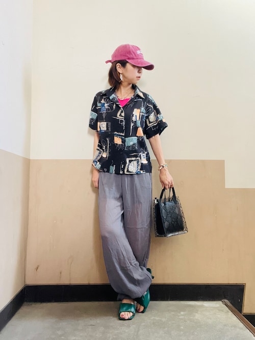 tink0804さんのコーディネート