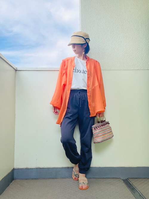 tink0804さんのコーディネート