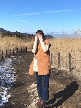 wamomoさんのコーディネート