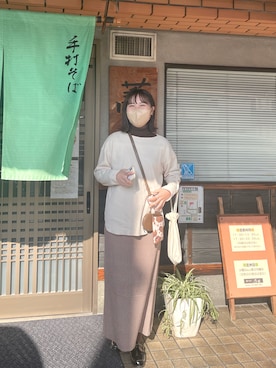 wamomoさんのコーディネート