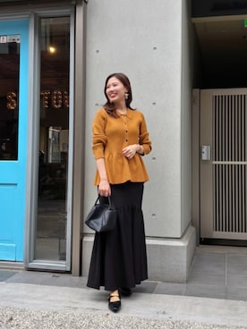 yurikaさんのコーディネート