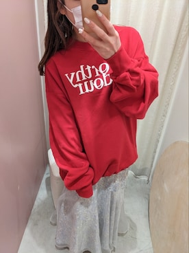 kaoriさん（レディース・151cm）の春コーディネート