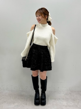 kaoriさんのコーディネート