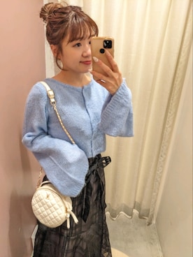 kaoriさん(レディース・151cm)の秋コーディネート