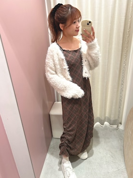 kaoriさんのコーディネート