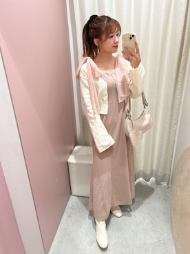 kaoriさんのコーディネート