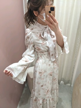 kaoriさん(レディース・151cm)の春コーディネート