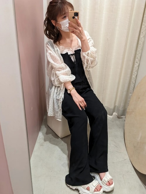 one after another NICE CLAUP（ワンアフターアナザーナイスクラップ