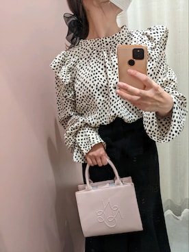 kaoriさん（レディース・151cm）の秋コーディネート