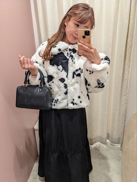 kaoriさん(レディース・151cm)の秋コーディネート