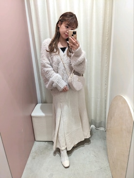 kaoriさん(レディース・151cm)の秋コーディネート