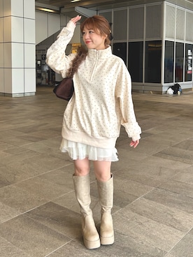 kaoriさんのコーディネート