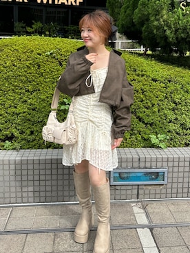 kaoriさんのコーディネート