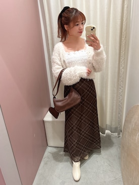 kaoriさんのコーディネート