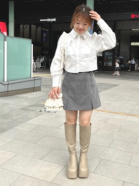 kaoriさんのコーディネート