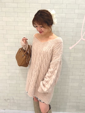 kaoriさんのコーディネート