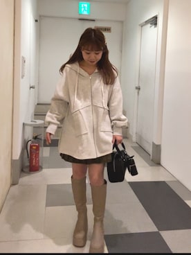 kaoriさんのコーディネート