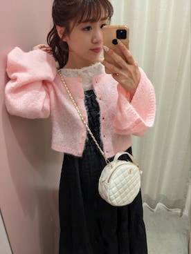 kaoriさん(レディース・151cm)の秋コーディネート