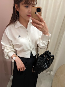 kaoriさん(レディース・151cm)の秋コーディネート