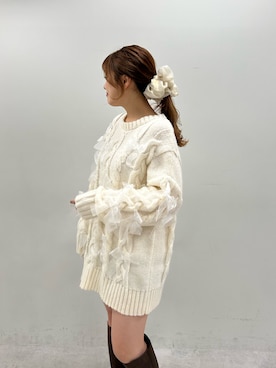 kaoriさんのコーディネート