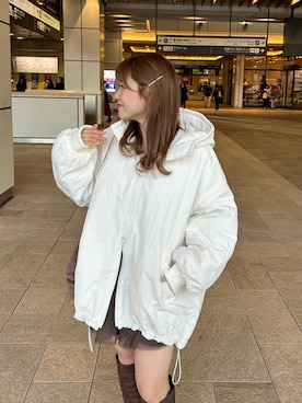 kaoriさんのコーディネート