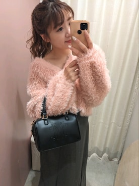 kaoriさん(レディース・151cm)の秋コーディネート