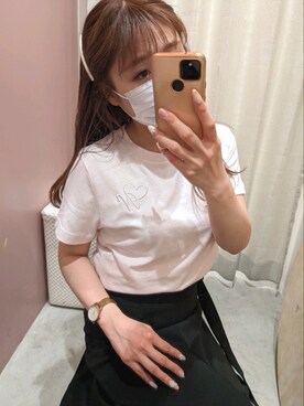 kaoriさん(レディース・151cm)の夏コーディネート