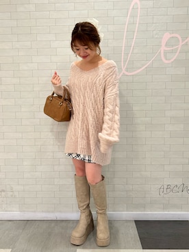 kaoriさんのコーディネート