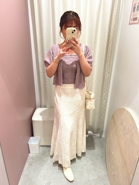 kaoriさんのコーディネート