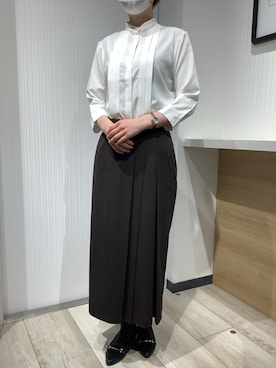 TOKYO SHIRTS OUTLET 福岡マリノアシティ店さんのコーディネート