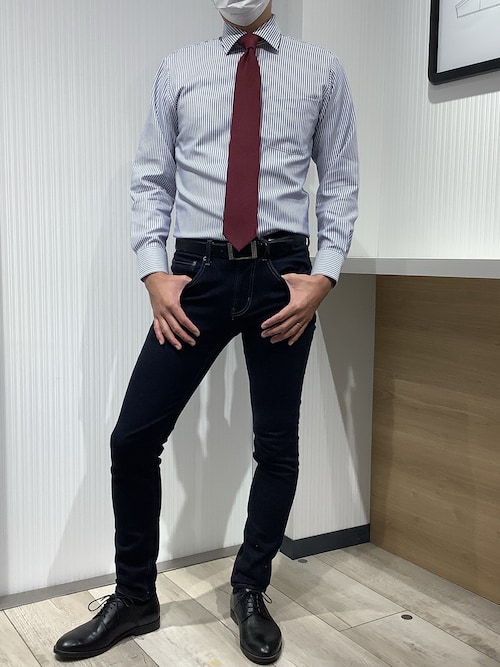 TOKYO SHIRTS OUTLET 福岡マリノアシティ店(TOKYO SHIRTS OUTLET 福岡マリノアシティ)｜TOKYO