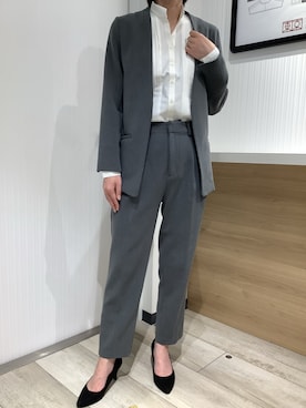 TOKYO SHIRTS OUTLET 福岡マリノアシティ店さんのコーディネート