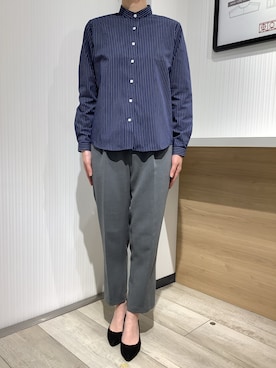 TOKYO SHIRTS OUTLET 福岡マリノアシティ店さんのコーディネート