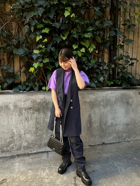 axharajukuさんのコーディネート