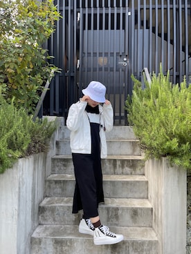 axharajukuさんのコーディネート