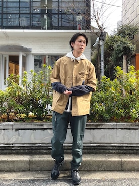 axharajukuさんのコーディネート