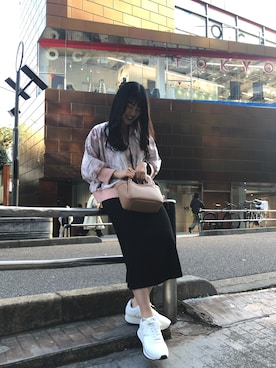 axharajukuさんのコーディネート