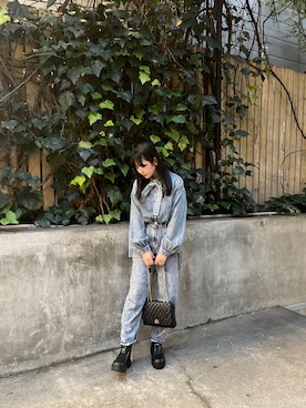 axharajukuさんのコーディネート