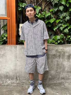 axharajukuさんのコーディネート