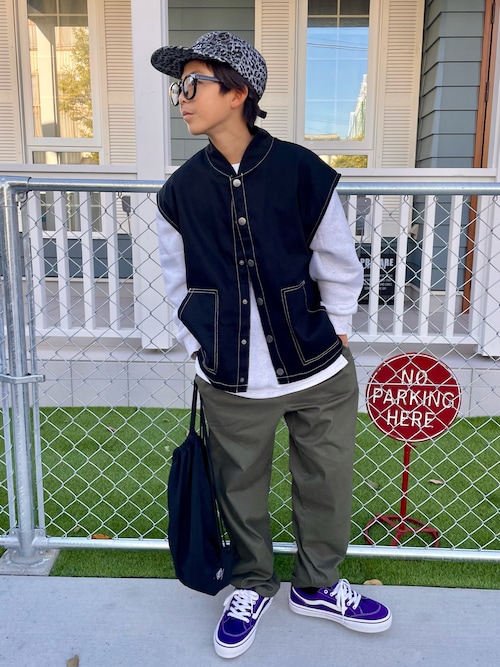 𝚛𝚢𝚞☺︎𝚗𝚊𝚗𝚘さんのコーディネート