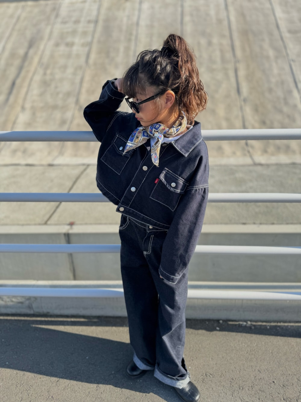 mumuのジャケット/アウターを使った人気ファッションコーディネート - WEAR