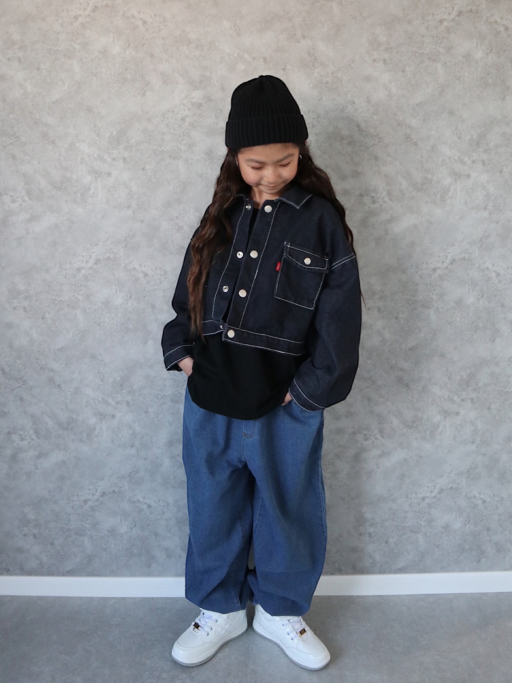 mumuのジャケット/アウターを使った人気ファッションコーディネート - WEAR