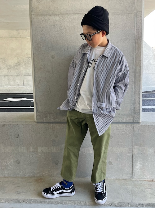 𝚛𝚢𝚞☺︎𝚗𝚊𝚗𝚘さんのコーディネート