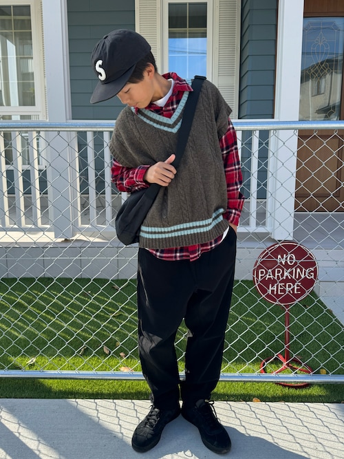 𝚛𝚢𝚞☺︎𝚗𝚊𝚗𝚘さんのコーディネート