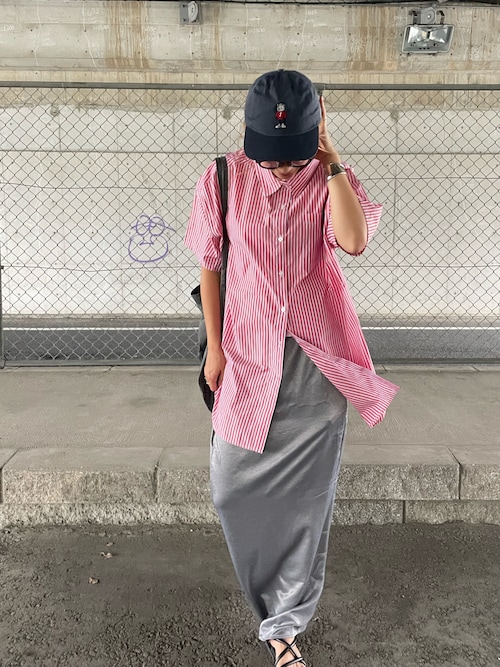 𝚛𝚢𝚞☺︎𝚗𝚊𝚗𝚘さんのコーディネート