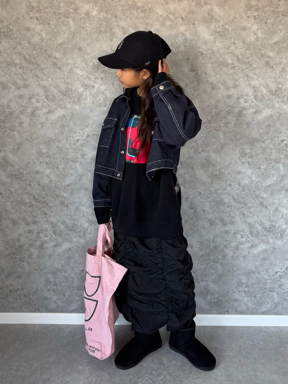 ジャケット・アウター mumu mumuのジャケット/アウターを使った人気ファッションコーディネート - WEAR